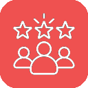 Costumer focus icon - Olivas Pro Painting