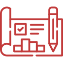 custom plan icon - Olivas Pro Painting