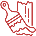 enjoy the result icon - Olivas Pro Painting