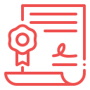 Licensed & Insured icon - Olivas Pro Painting