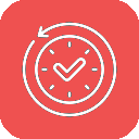 Reliability icon - Olivas Pro Painting